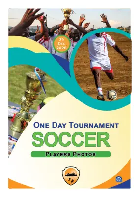 One Day Tournament 2020 Photos