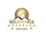 Golden Hils Garden logo