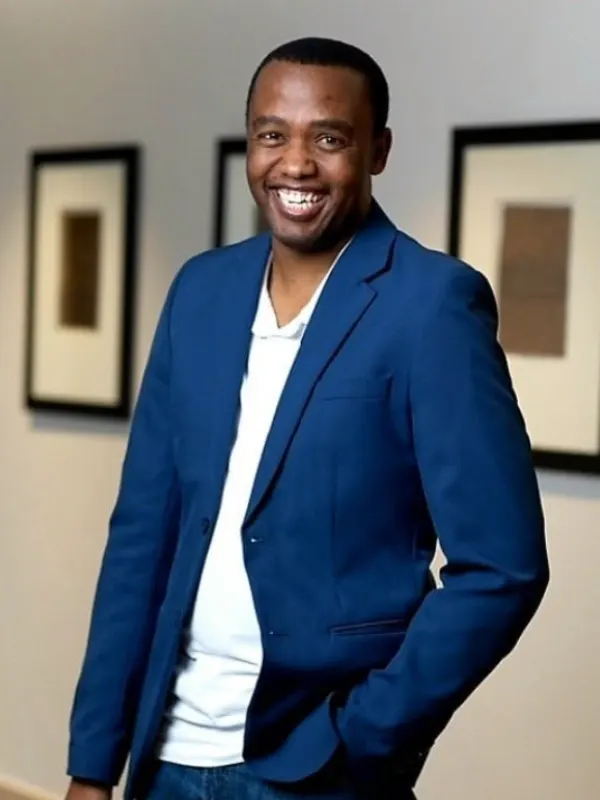 Teboho Radebe