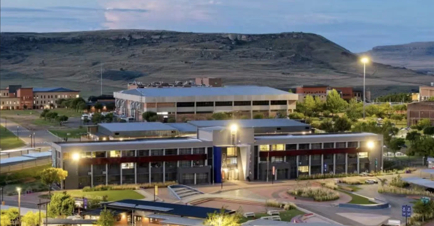 UFS QwaQwa Campus