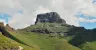 Sentinel Peak & Tugela Falls logo