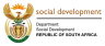 Thekolohelong Welfare Centre logo