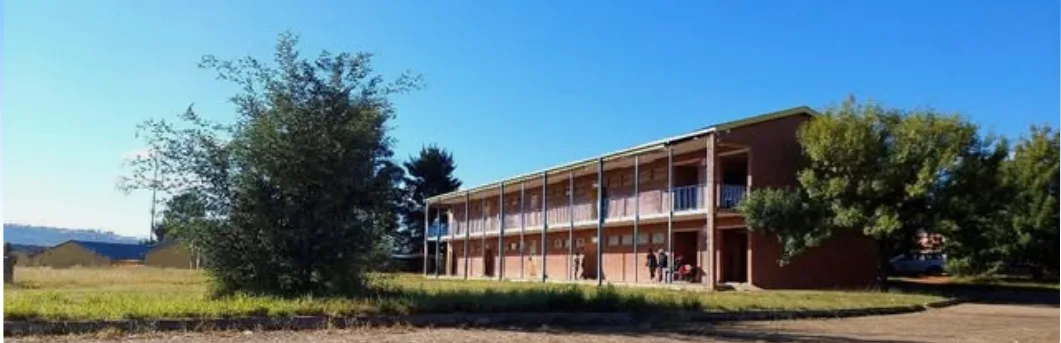 Maluti TVET College