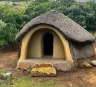 Basotho Cultural Village logo