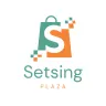 Setsing Plaza  logo