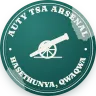 Arsenal logo