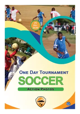 One Day Tournament 2020 Photos