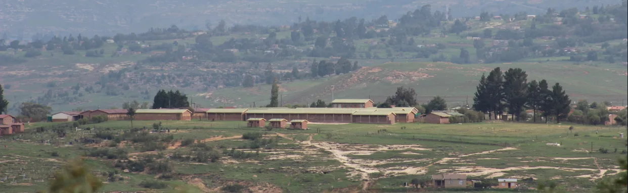 Qibi Primary School