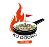Ko Dijong logo