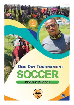 One Day Tournament 2020 Photos