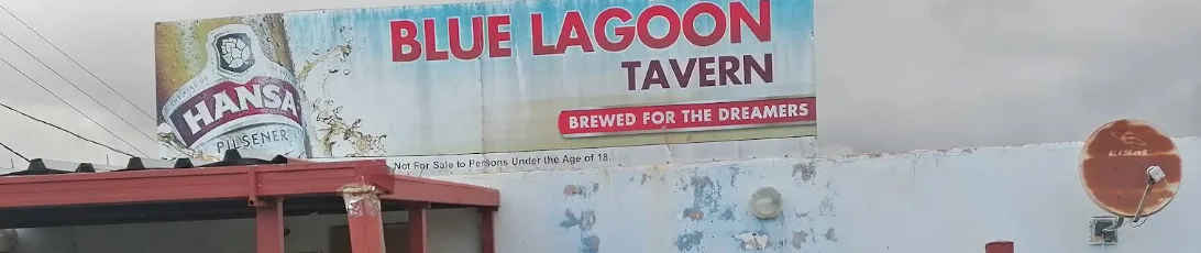 Blue Lagoon Tavern